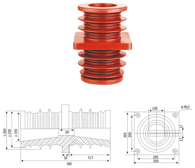 40.5KV,260260 ߣ395 ׹ܣKYN61