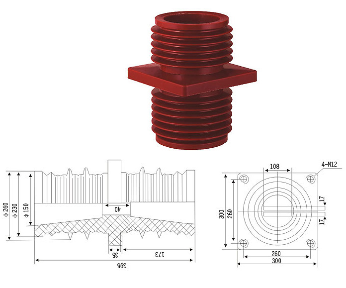 40.5KV,260260 ߣ395 ׹ܣKYN61Ľ