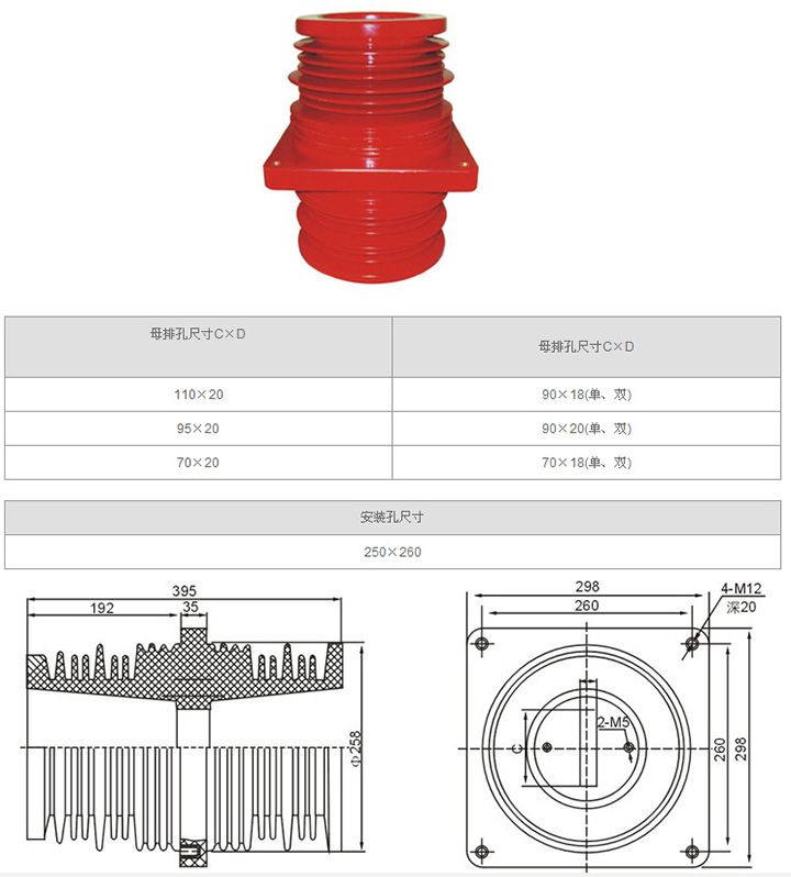 40.5KV,260260 ߣ395420 ׹ܣKYN61