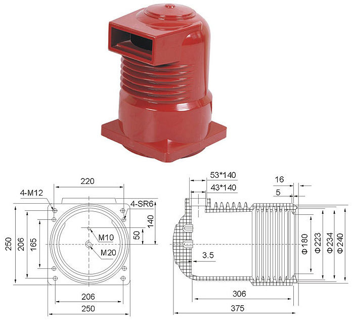 CH3-24KV,250 2000~2500A ùͷ (Σ