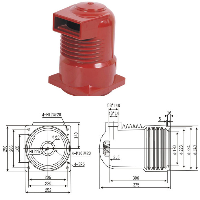 CH3-24KV,252 3150~4000A ùͷ (Σ