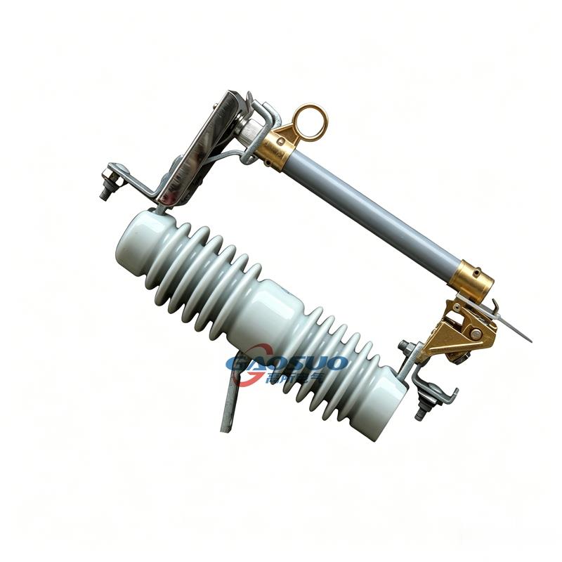15kV系列跌落式熔断器 RW12-12KV/200A