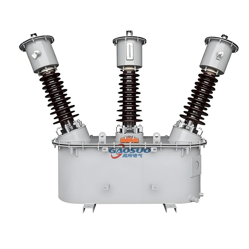 JLS-35kv户外高压电力计量箱