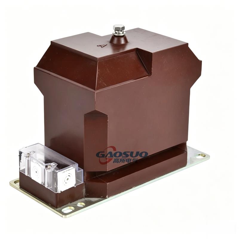 10kv电压互感器 JDZX10-3 6 10kV