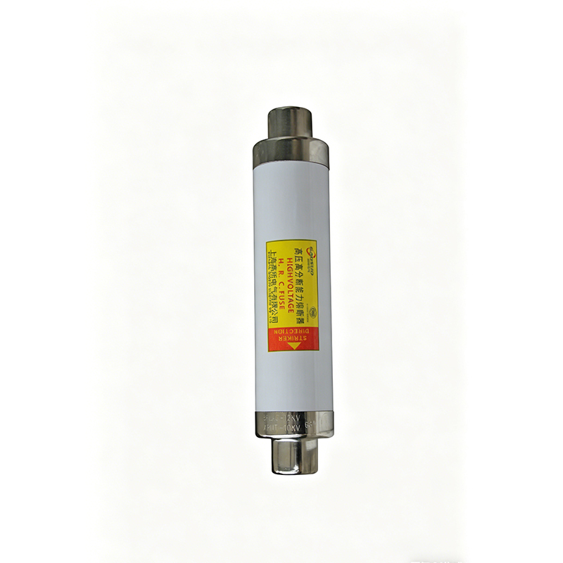 XRNT-12KV/20A,31.5A,40A 50A高压限流熔断器
