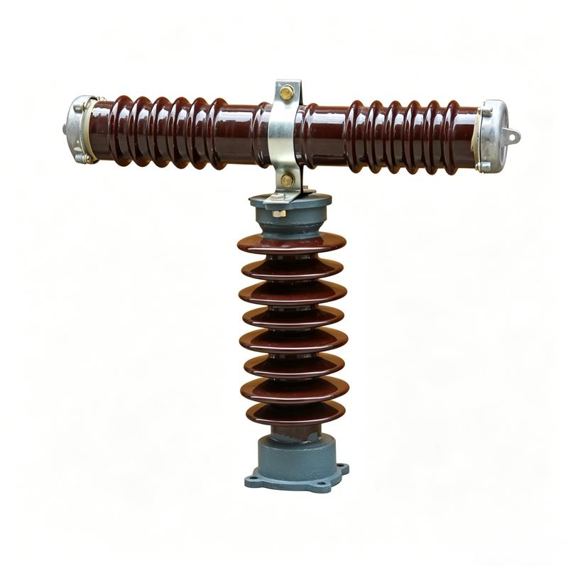 RW10、RXWO-35KV/0.5A，1A户外高压限流熔断器