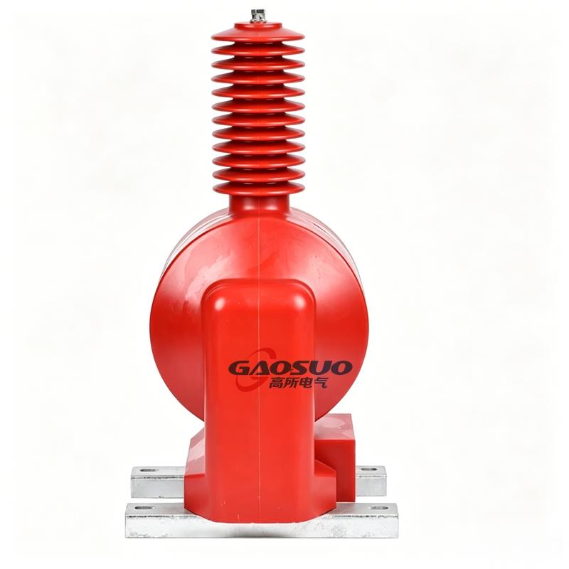 JDZX9-35型电压互感器 35KV