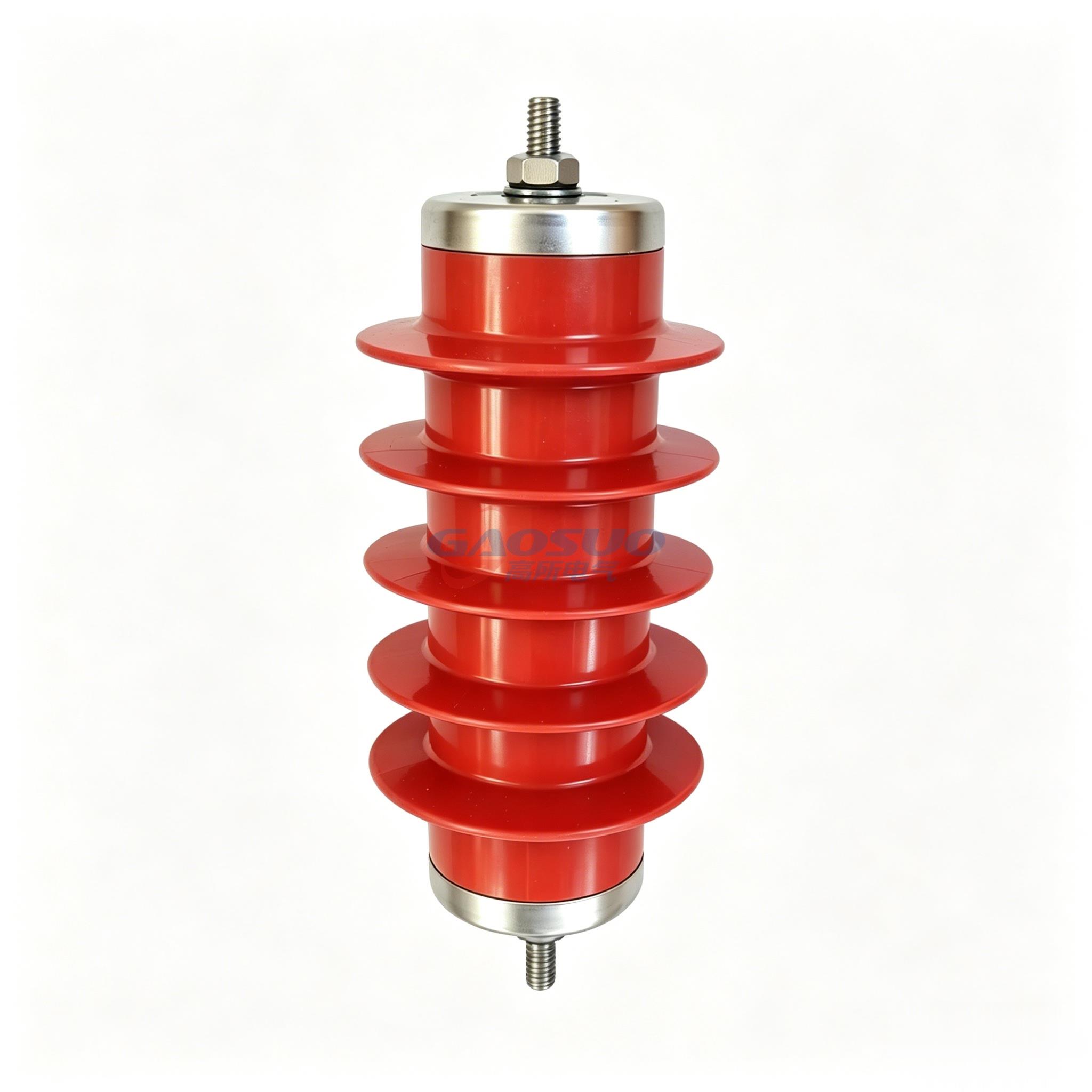HY5WD-25/56特殊发电机型氧化锌避雷器
