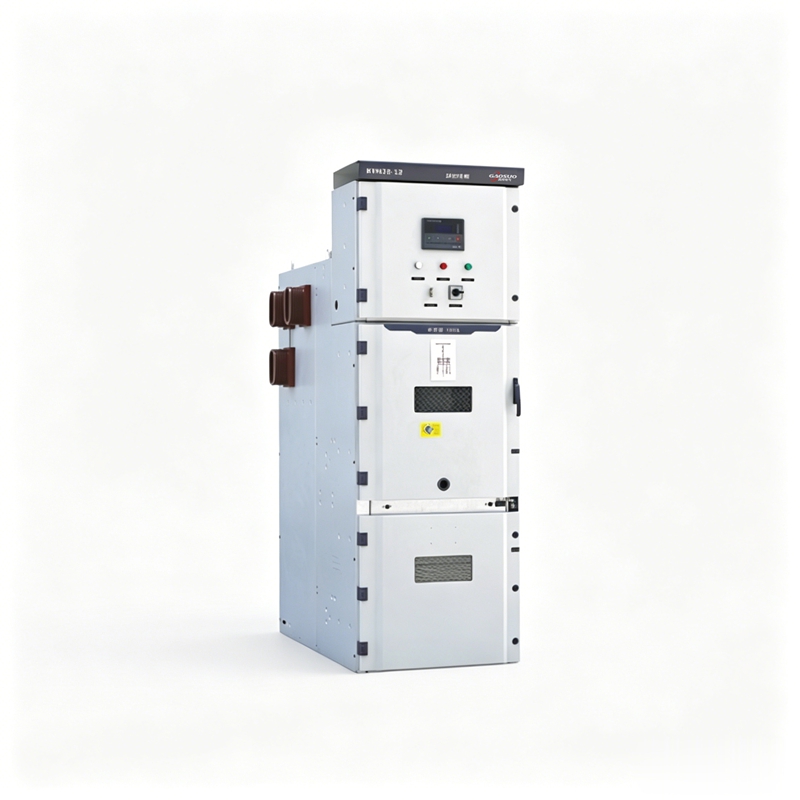 KYN28A-12铠装移开式封闭开关设备 10KV户内开关柜